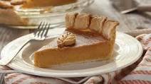 Classic Pumpkin Pie Recipe Classic Pumpkin Pie Recipe