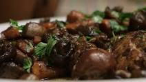 Braised Balsamic Chicken Braised Balsamic Chicken