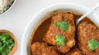 Basic Chicken Curry Basic Chicken Curry