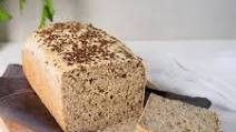 Gluten Free Buckwheat Millet Bread Gluten Free Buckwheat Millet Bread