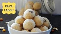 Rava Laddu Recipe | Semolina Ladoo Rava Laddu Recipe | Semolina Ladoo