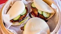 Buta Kakuni Manju (Pork Belly Buns) Buta Kakuni Manju (Pork Belly Buns)
