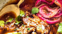 Birria Recipe ( Birria Tacos) Birria Recipe ( Birria Tacos)