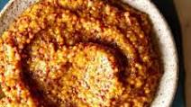 Homemade Whole Grain Mustard recipe Homemade Whole Grain Mustard recipe