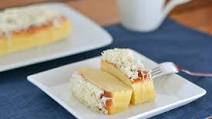 Taisan (Filipino Chiffon Cake) Taisan (Filipino Chiffon Cake)