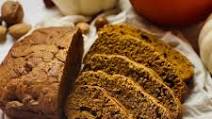 Bread Machine Pumpkin Bread - Quick Bread Recipe Bread Machine Pumpkin Bread - Quick Bread Recipe