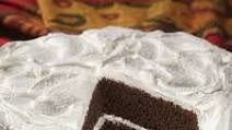 Splenda® Sugar Blend for Baking Chocolate Cake Splenda® Sugar Blend for Baking Chocolate Cake