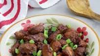 Honey Garlic Chicken Honey Garlic Chicken