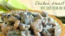 Quick leftover chicken breast recipe Quick leftover chicken breast recipe