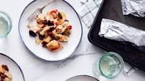 Make-Ahead Freezer-to-Oven Chicken Packets Make-Ahead Freezer-to-Oven Chicken Packets