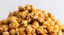 Classic Caramel Corn Classic Caramel Corn