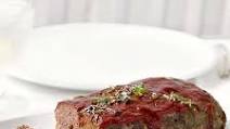 All-American Classic Meat Loaf All-American Classic Meat Loaf