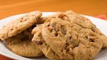 Peanut butter cookies recipe - low GI, great for gestational diabetes Peanut butter cookies recipe - low GI, great for gestational diabetes
