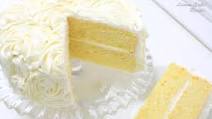 Lemon Cake from Scratch Lemon Cake from Scratch
