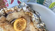 Fish In Foil Packets Recipe (Grilled or Baked)! Fish In Foil Packets Recipe (Grilled or Baked)!