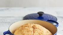Dutch Oven Bread Dutch Oven Bread