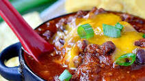 Signature Spicy, Smoky, Sweet Chili Signature Spicy, Smoky, Sweet Chili