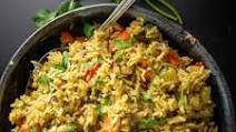 Instant Pot Veggie Rice Instant Pot Veggie Rice