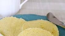 Low Carb Quick Bread Low Carb Quick Bread