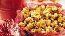 Caramel Corn Caramel Corn