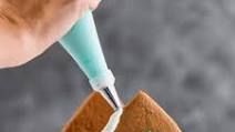 Gingerbread House Icing Gingerbread House Icing
