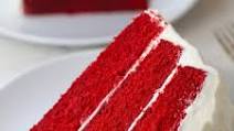 Classic Southern Red Velvet Cake Classic Southern Red Velvet Cake