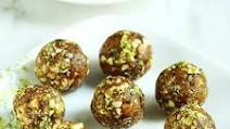 Dry fruit laddu Dry fruit laddu