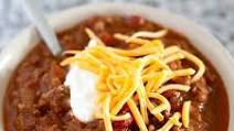 The Best Classic Chili Recipe The Best Classic Chili Recipe