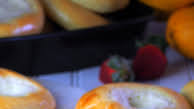 Cream Cheese Brioche Cream Cheese Brioche
