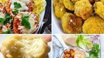 43 Easy Vegan Air Fryer Recipes To Wow Your Friends! 43 Easy Vegan Air Fryer Recipes To Wow Your Friends!