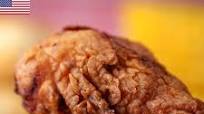 American Buttermilk Fried Chicken Recipe by Tasty American Buttermilk Fried Chicken Recipe by Tasty