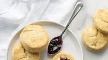 Gluten-Free Biscuits Gluten-Free Biscuits