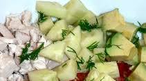 Rotisserie Chicken Salad Recipe Rotisserie Chicken Salad Recipe