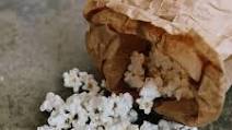 How To Make Popcorn in the Microwave How To Make Popcorn in the Microwave