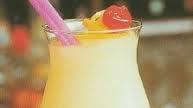 Royal Caribbean International's Coco Loco Royal Caribbean International's Coco Loco