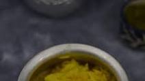 Zero Oil Khichdi Recipe Zero Oil Khichdi Recipe