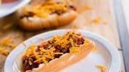 Homemade Chili Cheese Dog Recipe Homemade Chili Cheese Dog Recipe