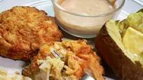 Imitation Crab Meat Cakes Recipe Imitation Crab Meat Cakes Recipe