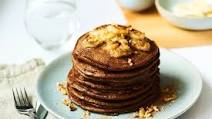 Green Banana Flour is Here to Stay, And This Pancake Recipe Proves It Green Banana Flour is Here to Stay, And This Pancake Recipe Proves It