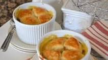 Easy Weeknight Chicken Pot Pie Easy Weeknight Chicken Pot Pie