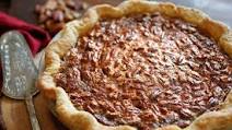 Bourbon Pecan Pie Bourbon Pecan Pie