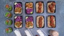 4-Day High Protein Vegan Meal Plan 4-Day High Protein Vegan Meal Plan