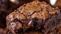 Easy One Bowl Fudgy Cocoa Brownies Easy One Bowl Fudgy Cocoa Brownies
