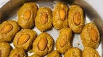 Punjabi Atta Pinni Recipe | Winter Special | Punjabi Atta Pinni Recipe | Winter Special |