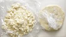 Basic Pie Dough for Apple Pie Basic Pie Dough for Apple Pie