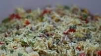 7-Colour Rice 7-Colour Rice