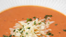 Restaurant Style Tomato Bisque Restaurant Style Tomato Bisque