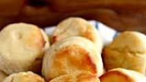 Gluten-Free Buttermilk Biscuits Gluten-Free Buttermilk Biscuits