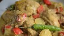 Filipino Style Chicken Curry Recipe Filipino Style Chicken Curry Recipe
