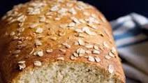 Whole Wheat Honey Oatmeal Bread Whole Wheat Honey Oatmeal Bread